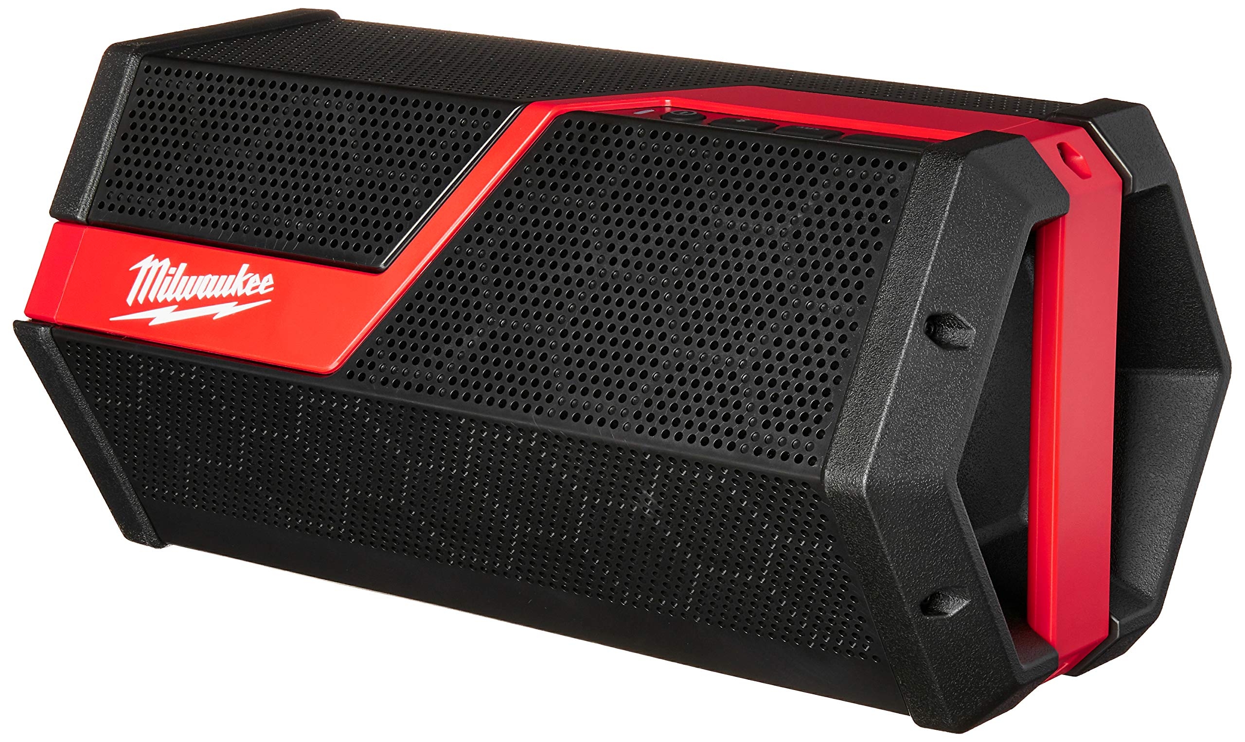 Amazon 2891 20 Wireless Jobsite Speaker With Bluetooth Electronics