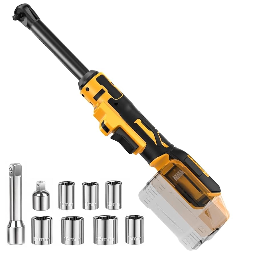 dewalt 3 8 ratchet cordless
