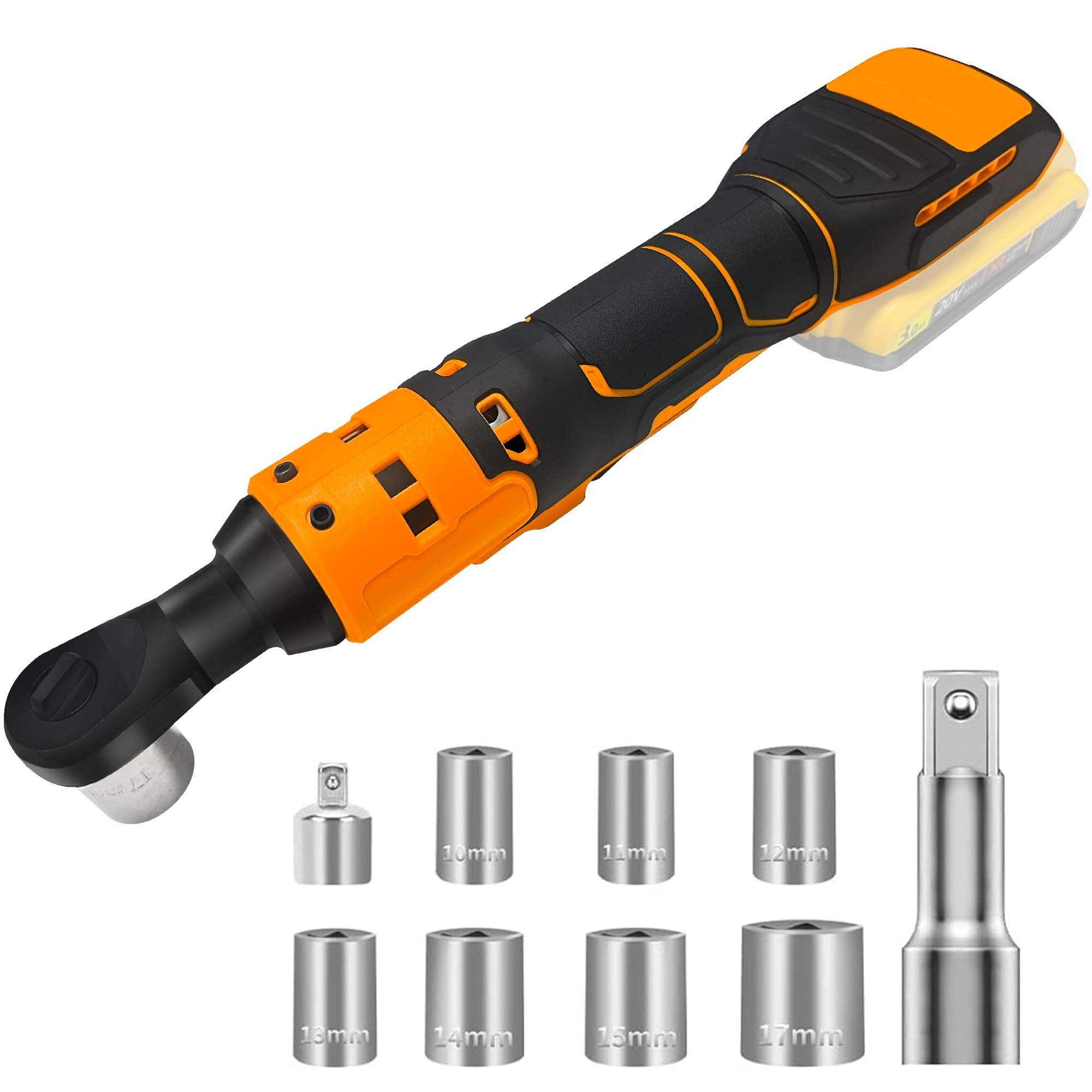 dewalt cordless 3 8 ratchet