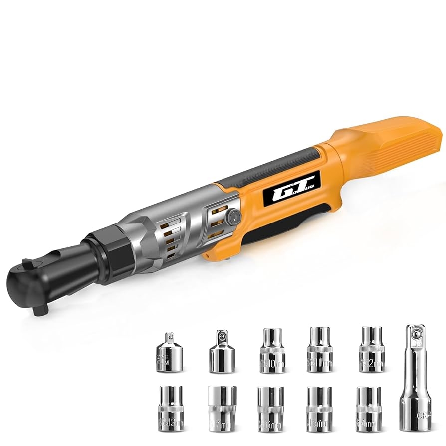 dewalt 3 8 battery ratchet
