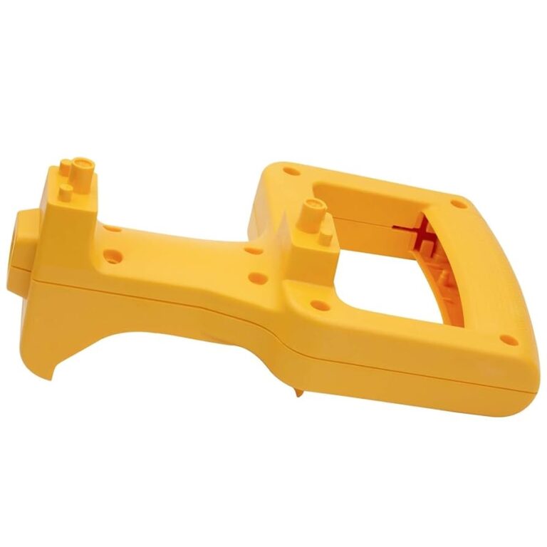 Amazon 380452 00 Miter Saw Parts For DeWalt Chop Saw Parts DW704 U0026 DW705 Types 1 5 3660 3680 Types 1 3 Miter Saw Handle Replacement Tools U0026 Home Improvement