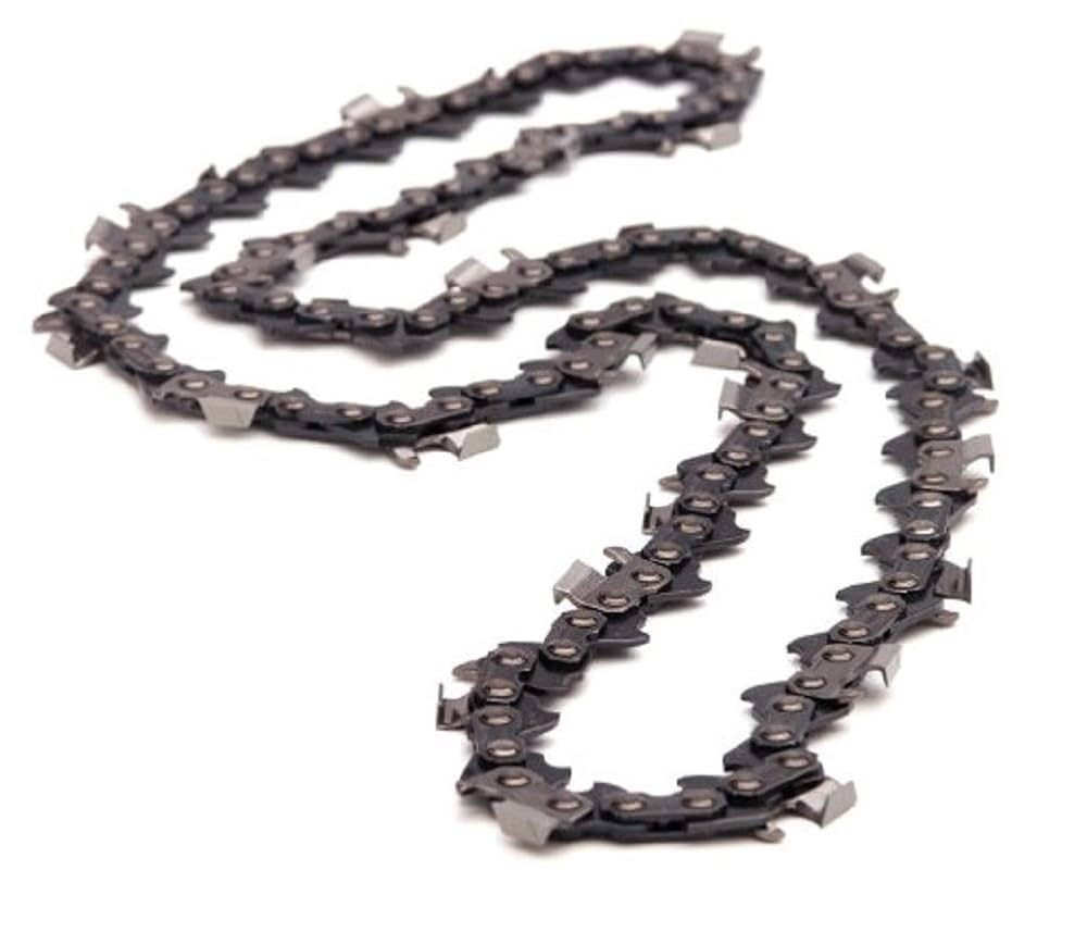 Amazon 581626972 Husqvarna 20 Chainsaw Chain Loop X CUT C85 72 Drive Links Patio Lawn Garden