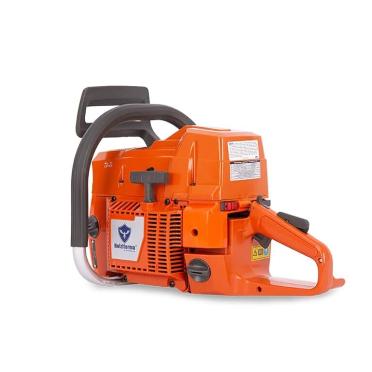 Amazon 87cc G288 Holzfforma Gasoline Chain Saw Power Head All Parts Are Compatible With Husqvarna 288 Chainsaw Patio Lawn Garden
