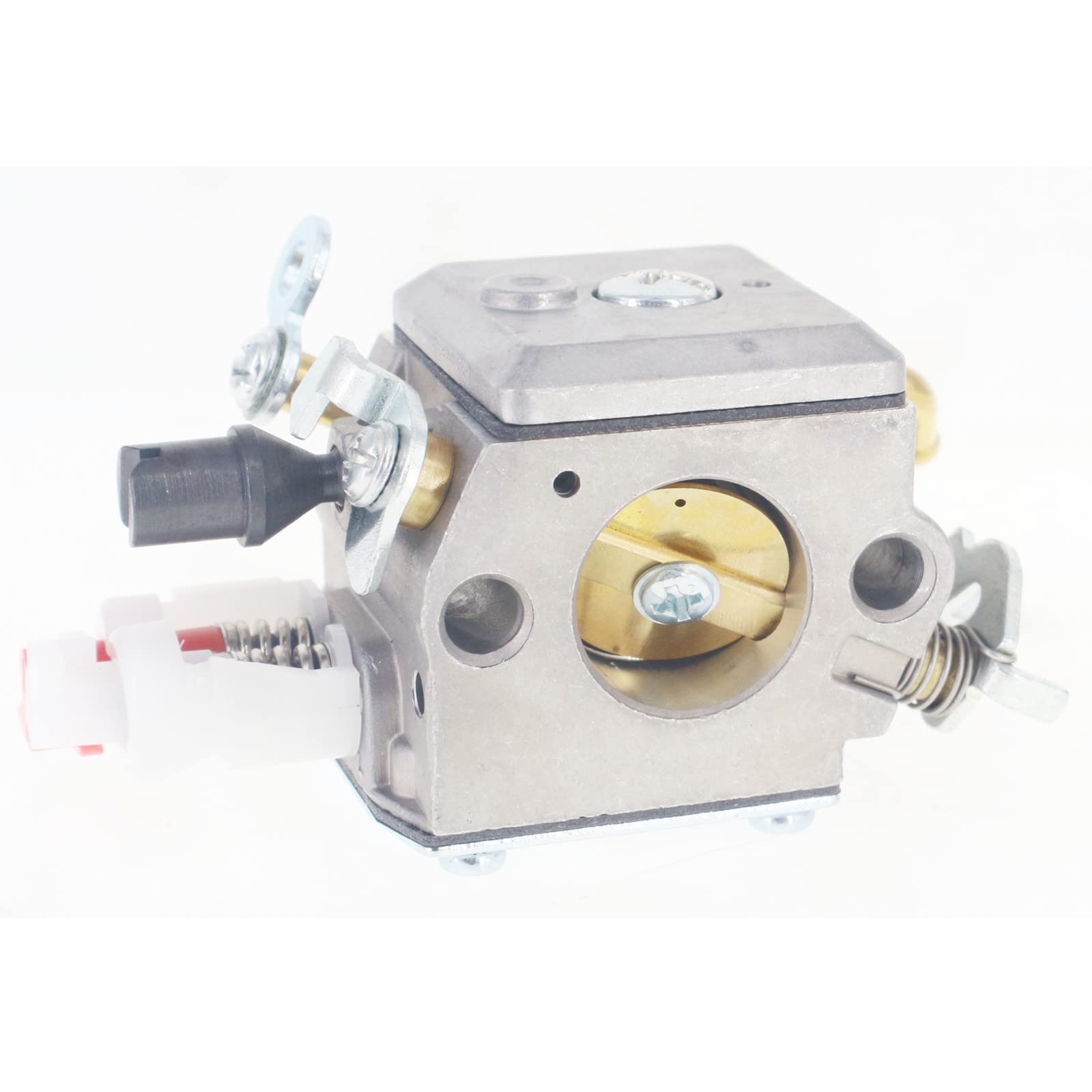 husqvarna 350 chainsaw carburetor