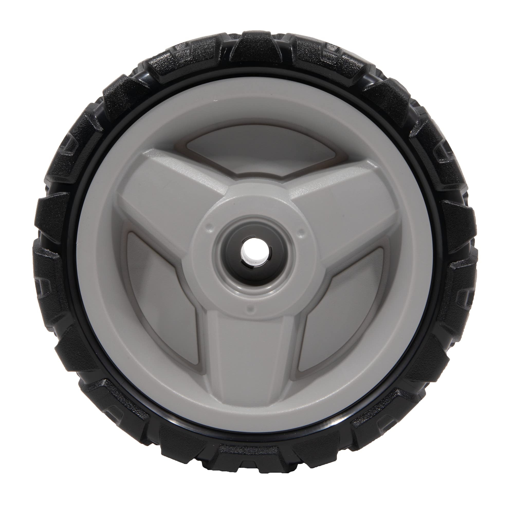 Amazon Arnold 8 Inch All Wheel Drive Wheel Assembly For Craftsman And Husqvarna Walk Behind Mowers OE 580365301 And 593198101 Black Patio Lawn Garden