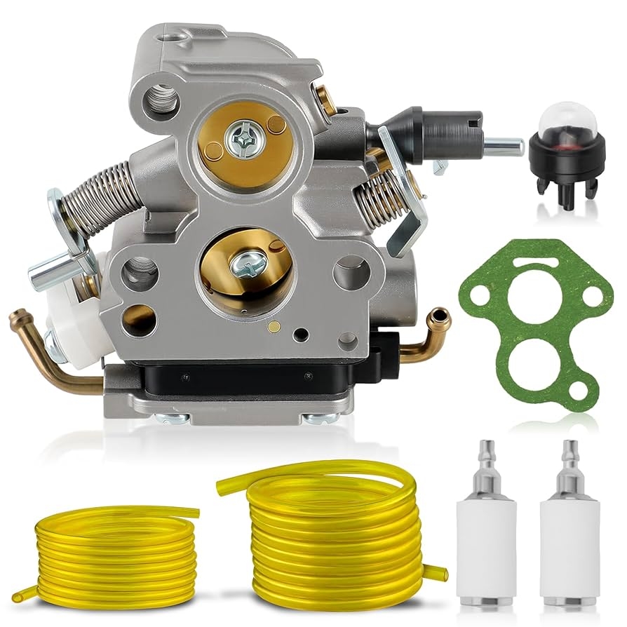 husqvarna 440 chainsaw carburetor