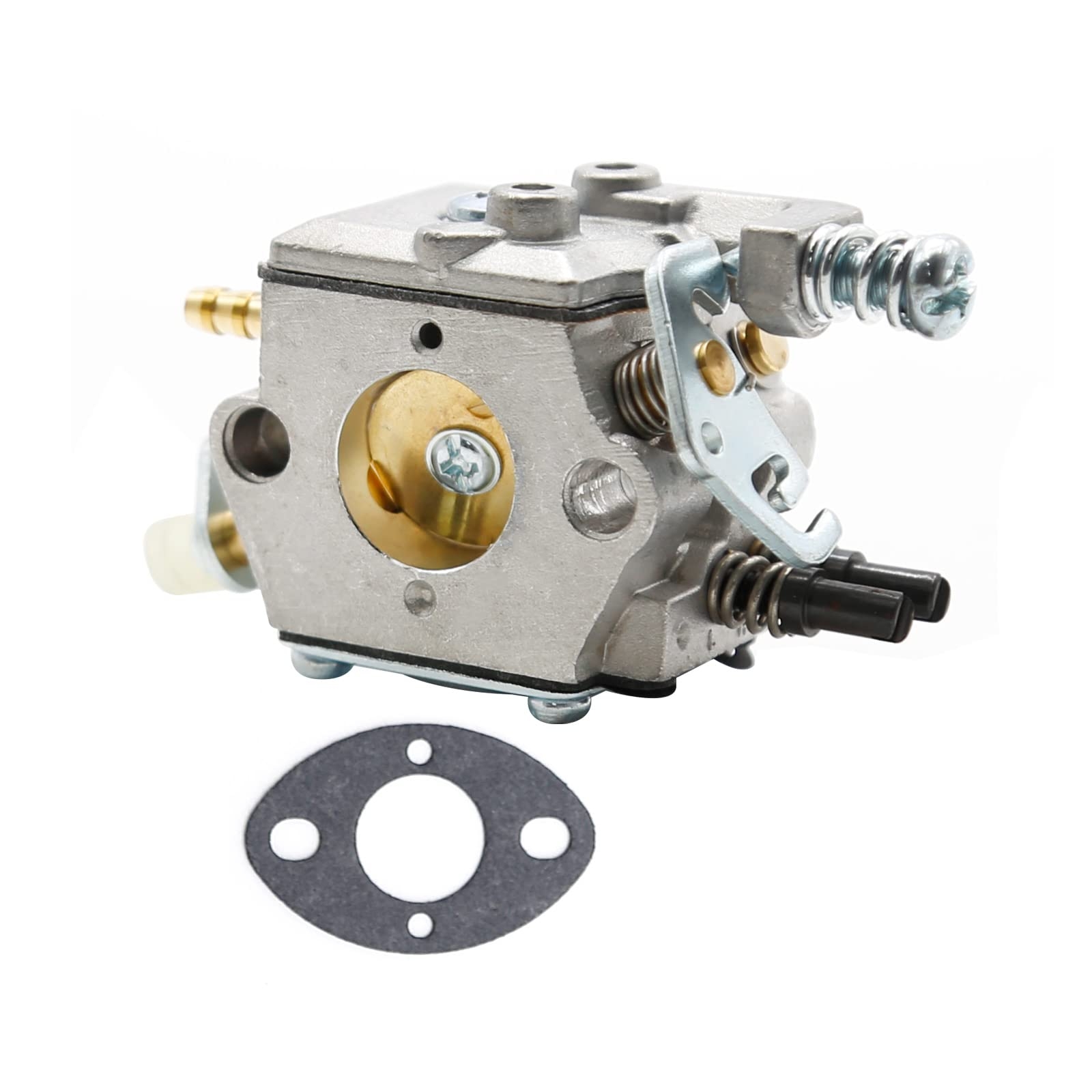 1979 husqavara chain saw carb clean