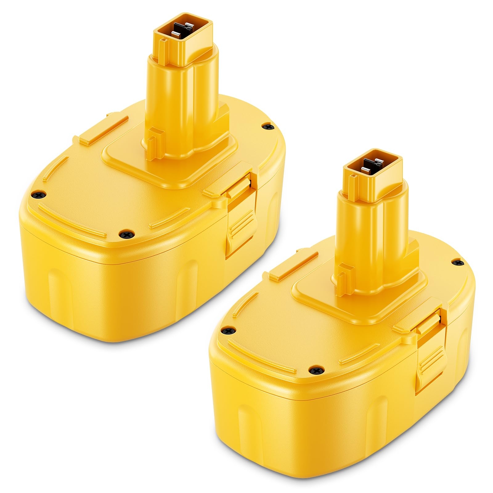 18 volt dewalt battery replacement