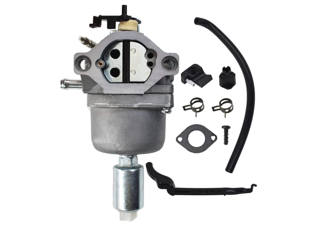 husqvarna riding mower carburetor