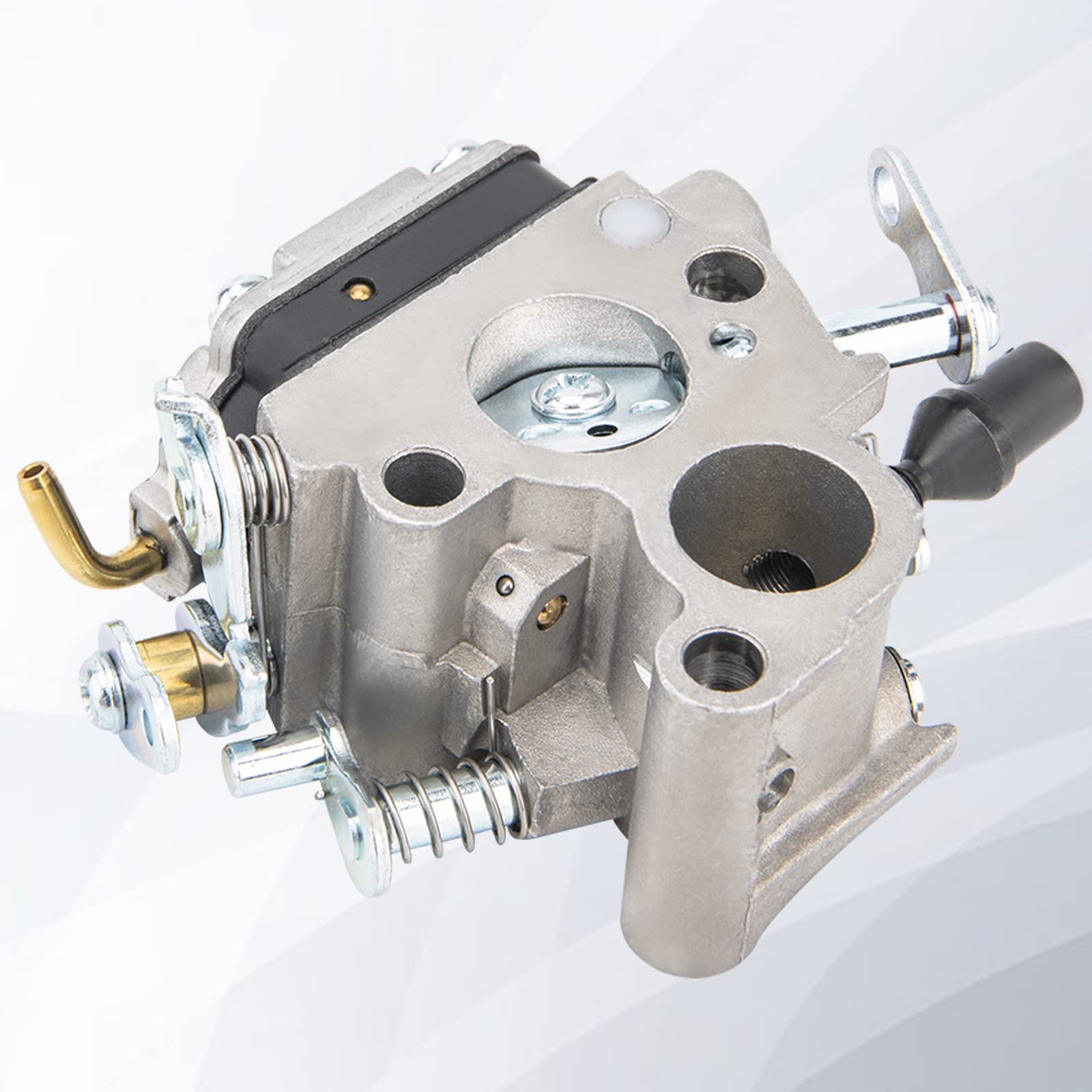 Amazon Chainsaw Carburetor Kit For Husqvarna 235 235E 236 236E 240 240E Zama C1T W33C Chainsaw Jonsered CS2234 CS2238 CS2234S CS2238S Carb Replace 545072601 574719402 586936202 545061801 Patio Lawn Garden