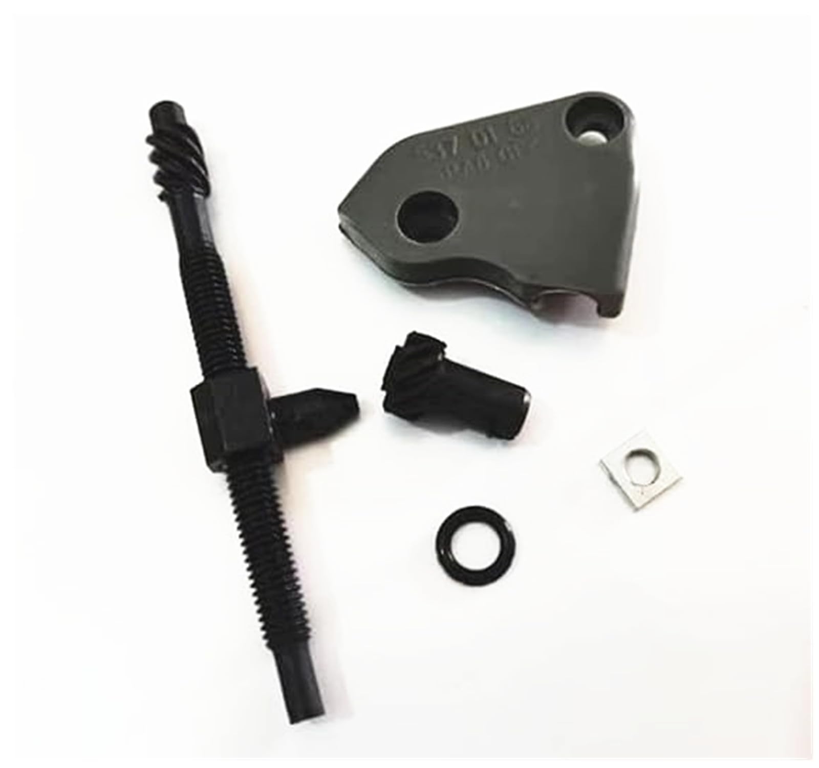 Amazon Chainsaw Chain Tensioner Kit 537 07 95 01 With Screw For Husqvarna 362 365 371 372 372XP Patio Lawn Garden