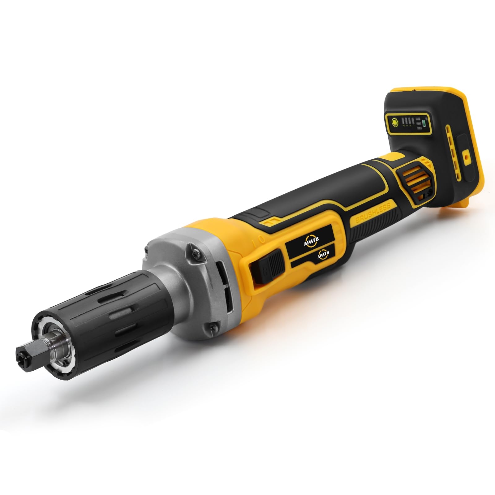 Amazon Cordless Die Grinder Compatible With DEWALT 20V Max 