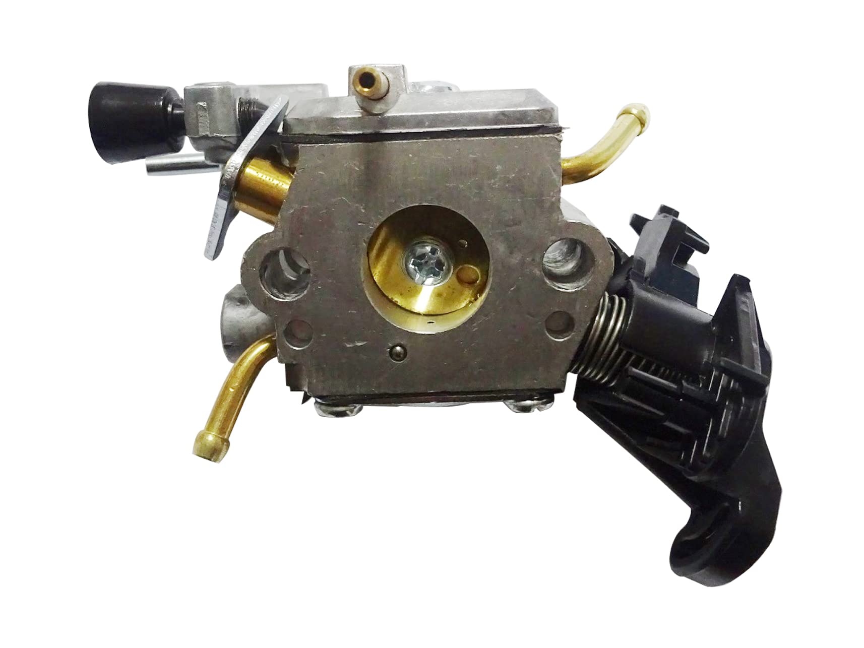 Amazon CTS Carburetor For Husqvarna 445 445E 450 450E Chainsaw Replaces ZAMA C1M EL37 Patio Lawn Garden
