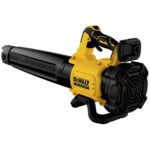 Amazon DEWALT 20V MAX XR Leaf Blower Cordless Handheld 125 MPH 450 CFM Tool Only Battery Charger Not Included DCBL722B Patio Lawn Garden