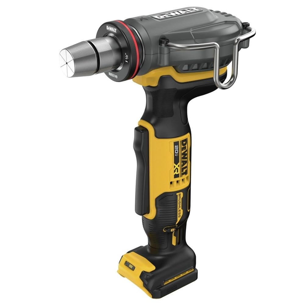 Amazon DEWALT 20V MAX XR PEX Expander Tool 3 8