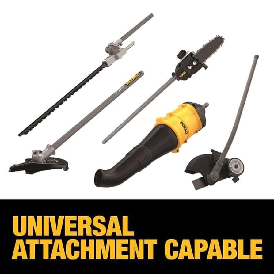 Amazon DEWALT 60V Combo Kit DCKO266X1 Tools U0026 Home Improvement