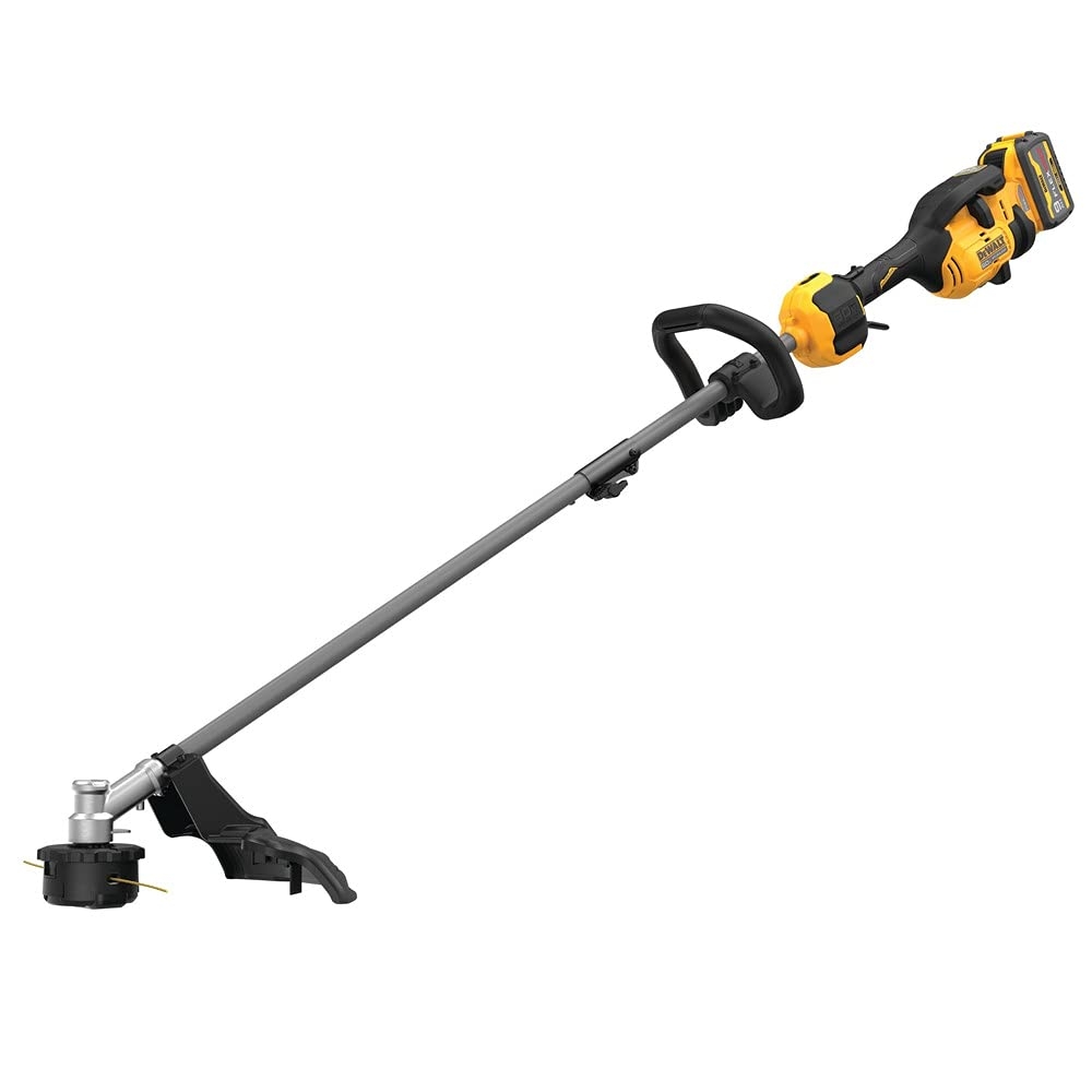 cordless dewalt weed eater