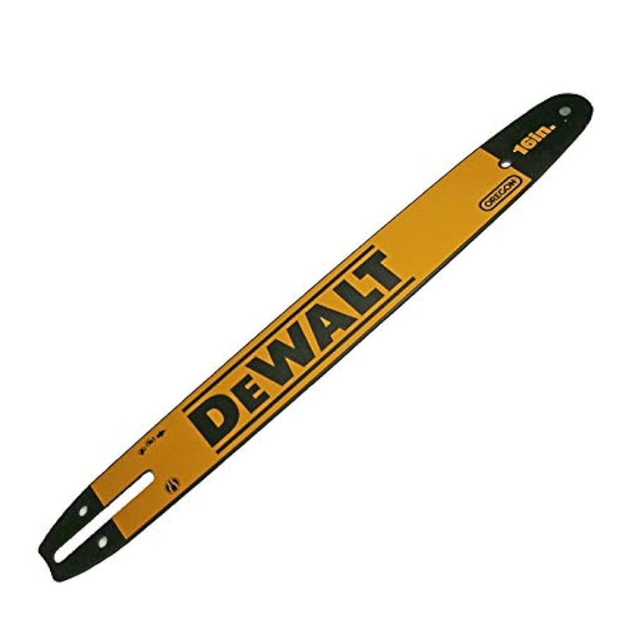 Amazon Dewalt DCCS670X1 Genuine OEM Replacement Chainsaw 