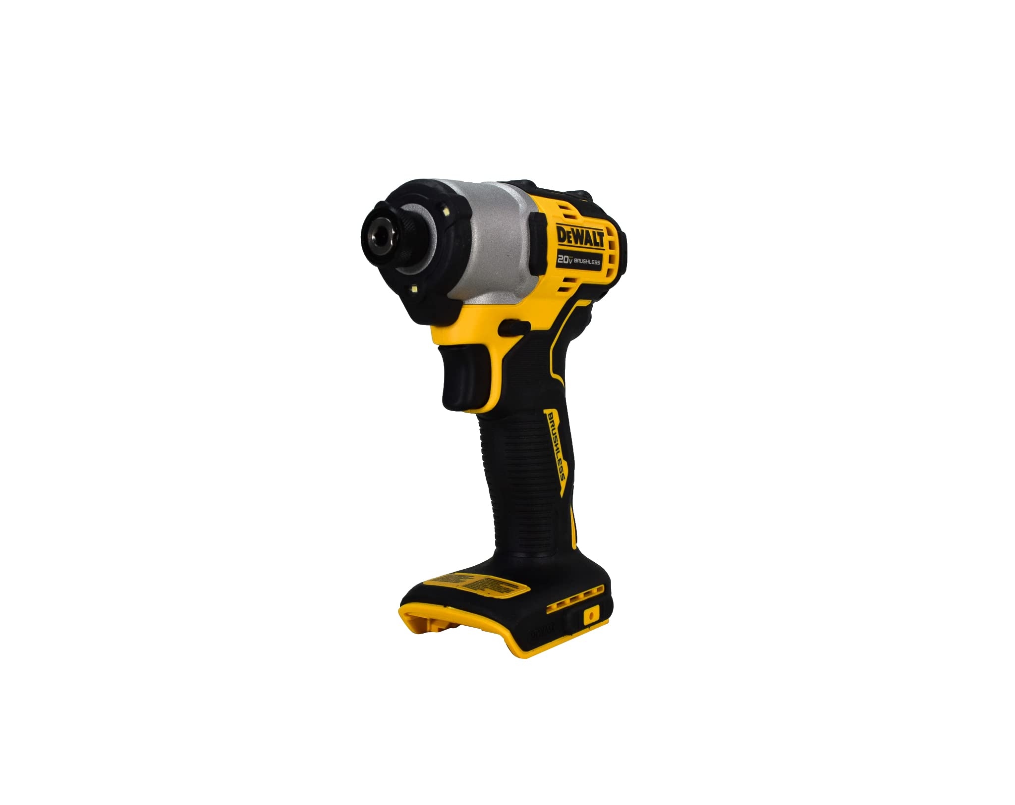 taladro de impacto dewalt