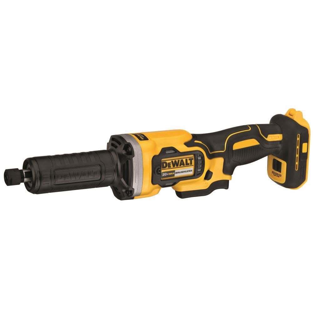 Amazon DEWALT DCG426B 20V Max Variable Speed Die Grinder Tool Only Tools Home Improvement