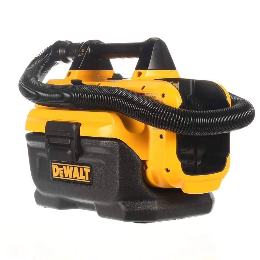 dewalt cordless wet dry vacuum cleaner