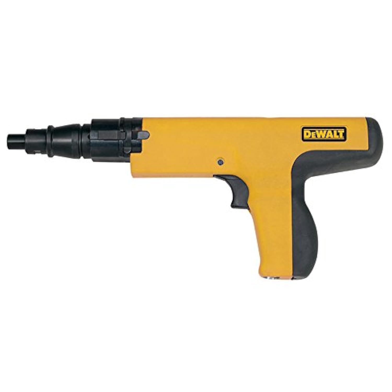Amazon DEWALT DDF212035P Semi Automatic Powder Actuated Trigger Tool Tools Home Improvement