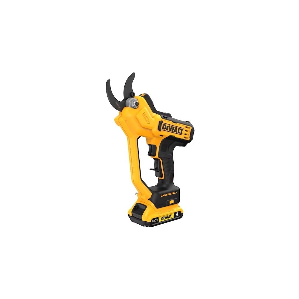 Amazon DEWALT Dewalt 20V MAX Cordless Pruner DCPR320D1 