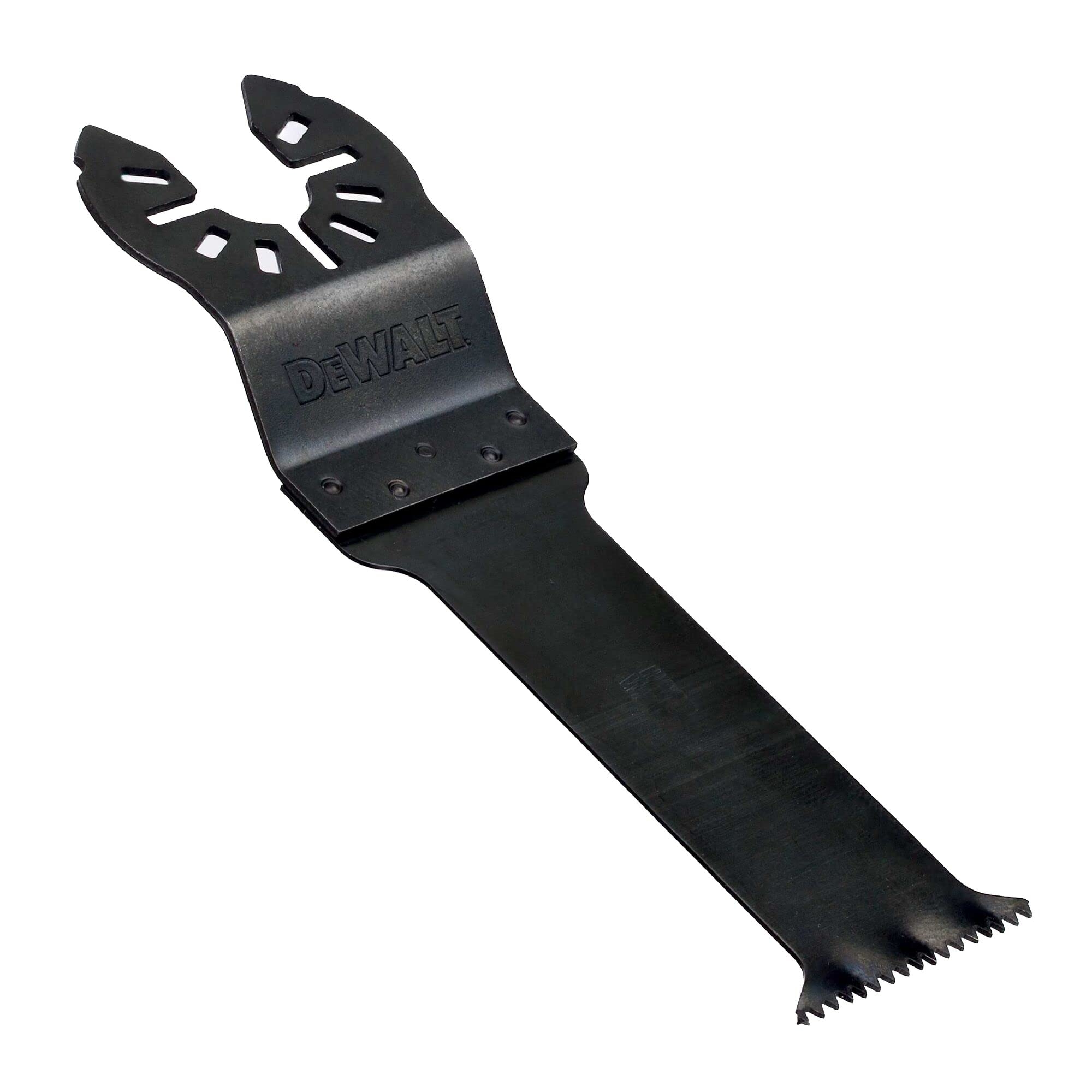 Amazon Dewalt DT20703 QZ Multi Tool Saw Blade 67 X 30mm Industrial Scientific