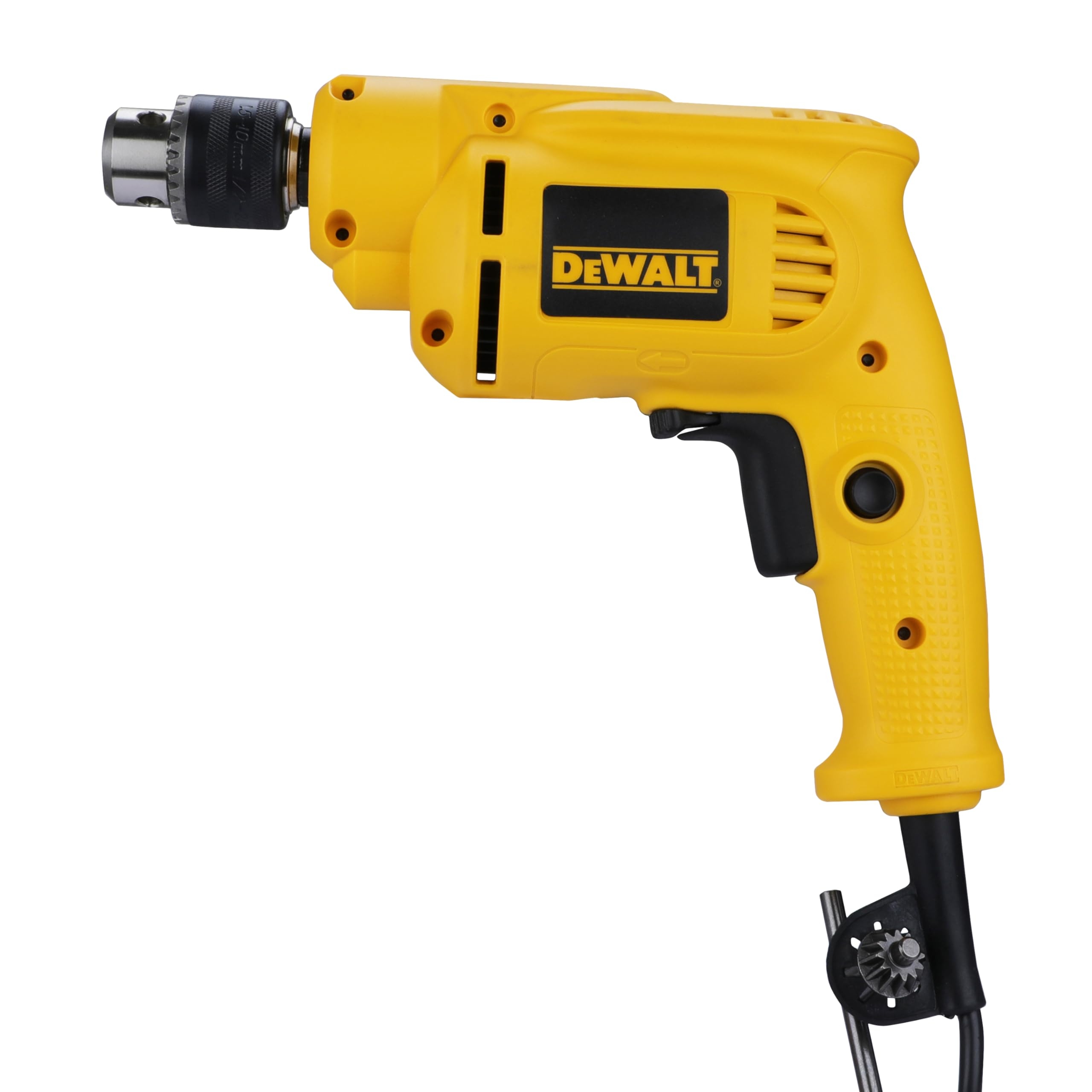 dewalt heavy duty drill