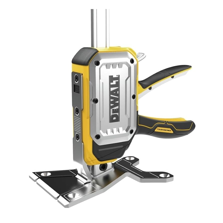 Amazon Dewalt DWHT83550 TOUGHSERIES Construction Jack Automotive