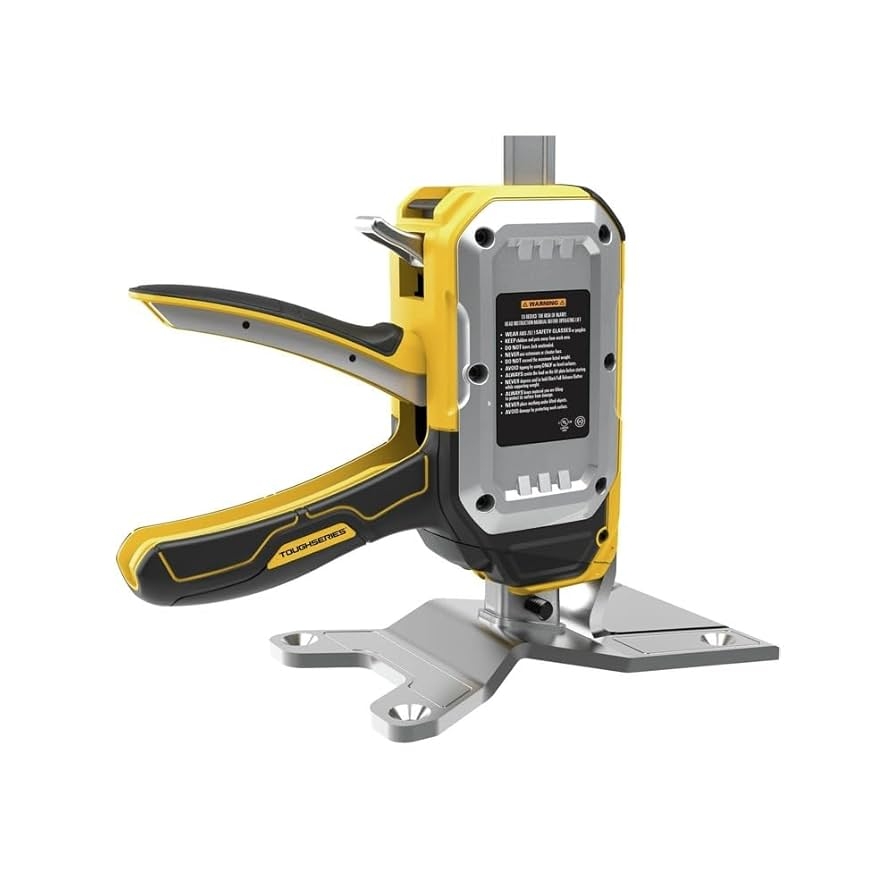 Amazon Dewalt DWHT83550 TOUGHSERIES Construction Jack Automotive