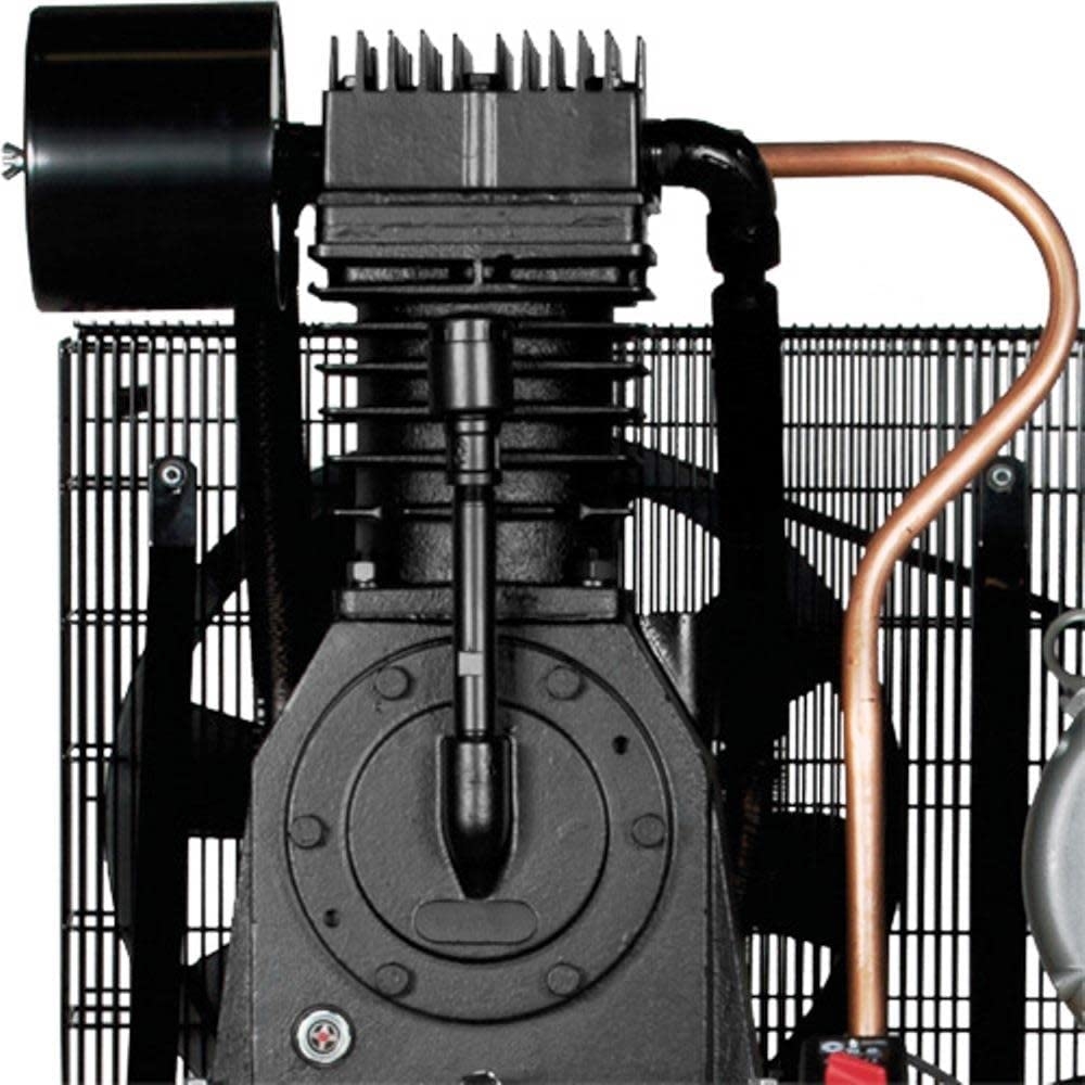 Amazon DeWalt DXCMV7518075 Two Stage Cast Iron Industrial Air 