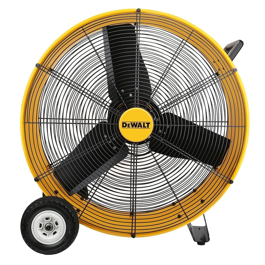 Amazon DeWALT DXF3080 High Velocity 30
