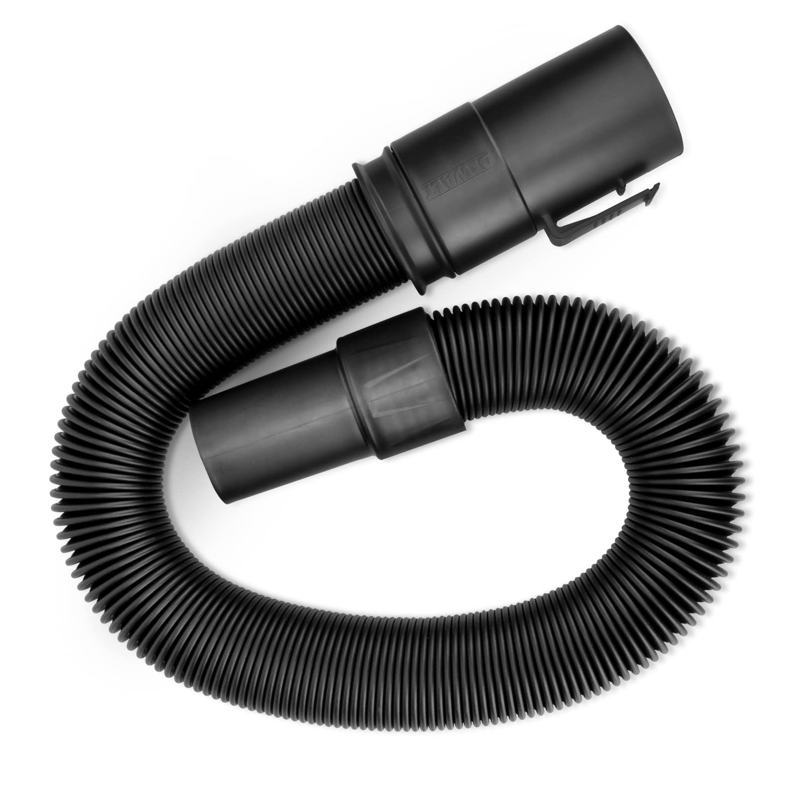 Amazon DEWALT DXVA19 2600 Vacuum Extended Super Flex Hose Fits For 1 7 8