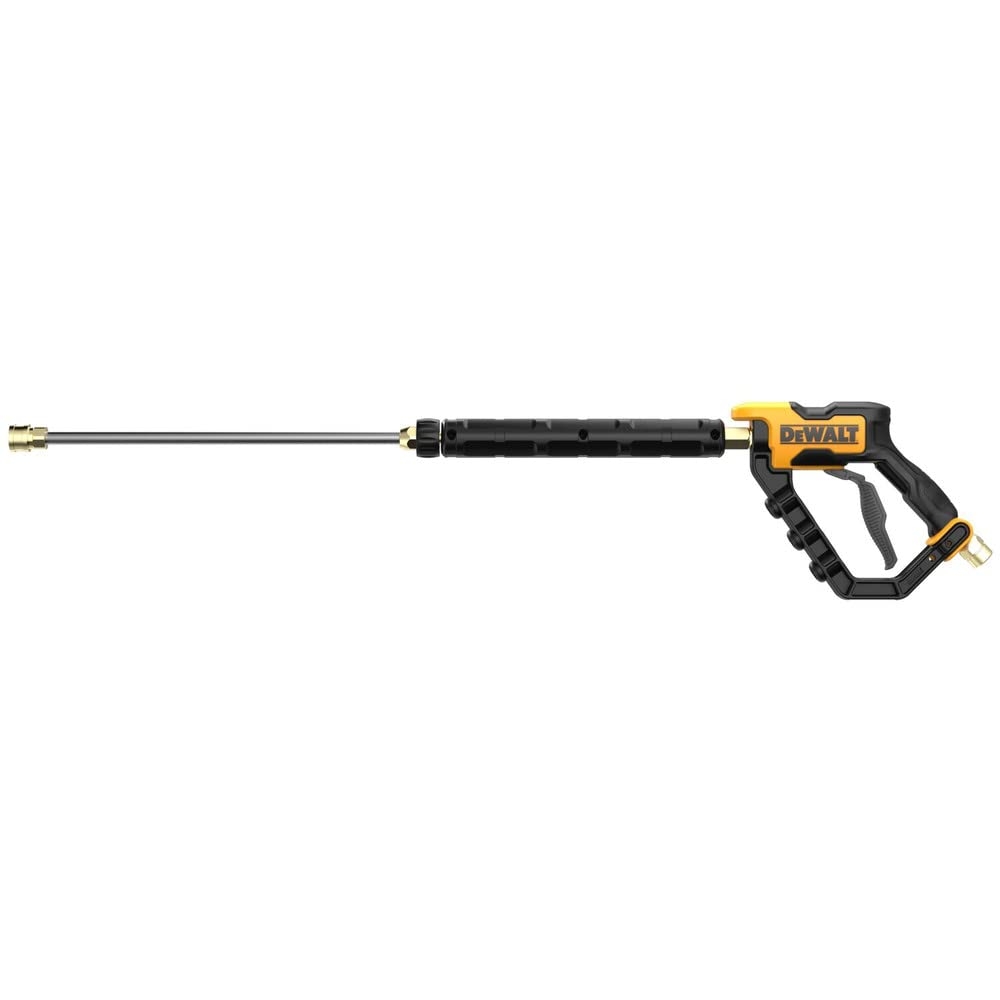 dewalt 2100 psi pressure washer