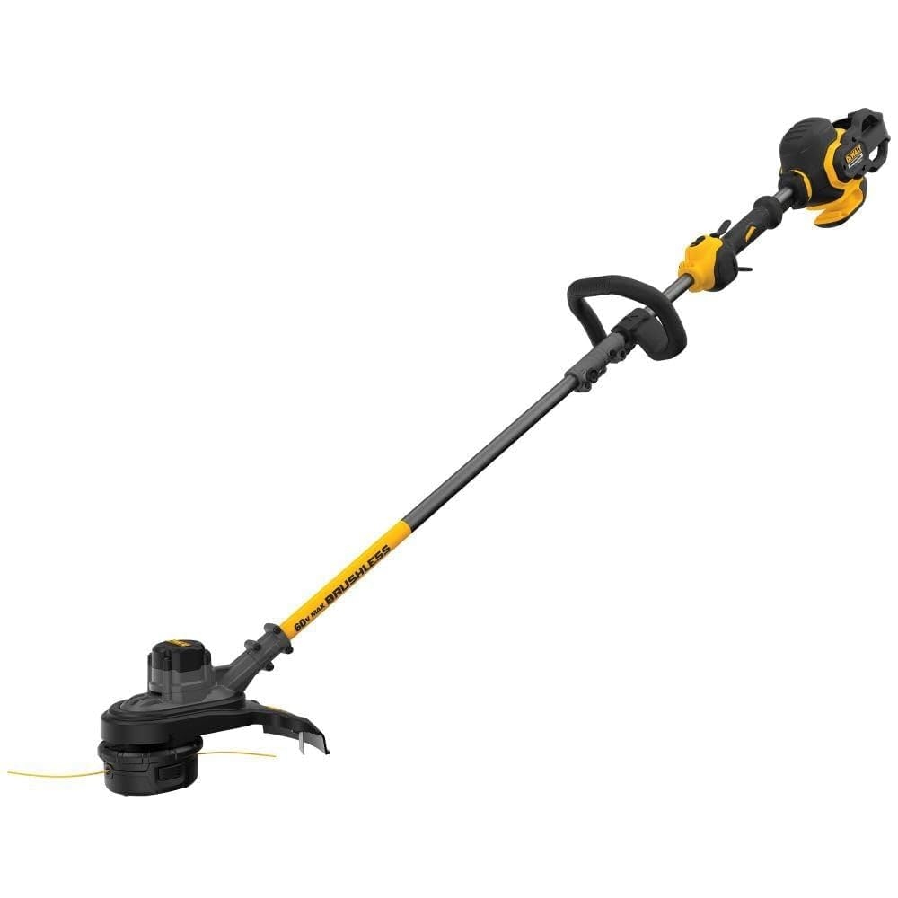 dewalt cordless grass trimmers