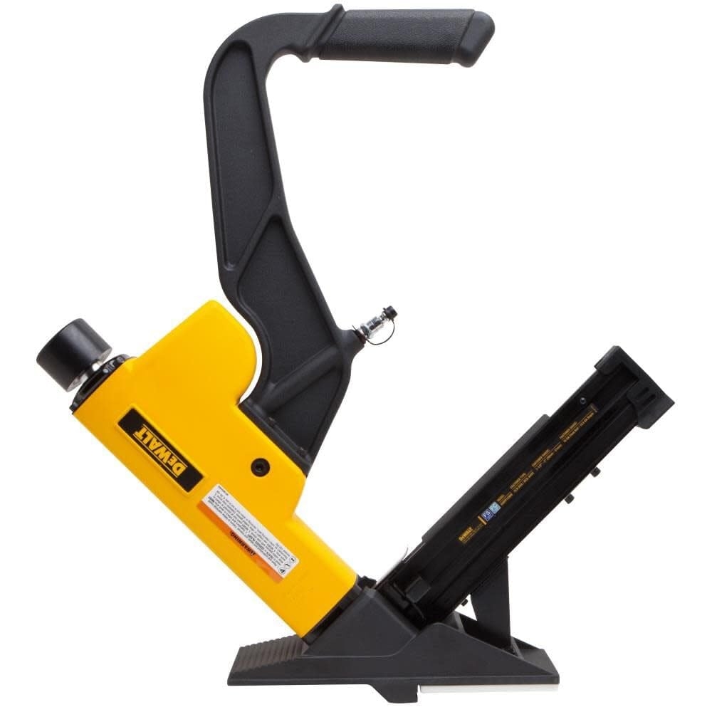Amazon DEWALT Flooring Stapler 2 in 1 Tool DWFP12569 Tools U0026 Home Improvement