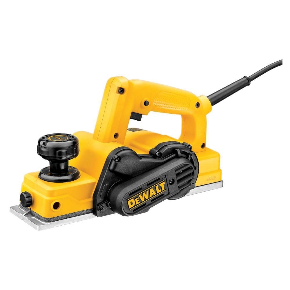 Amazon DEWALT Hand Planer 5 5 Amp 3 1 4 Inch D26676 Tools U0026 Home Improvement