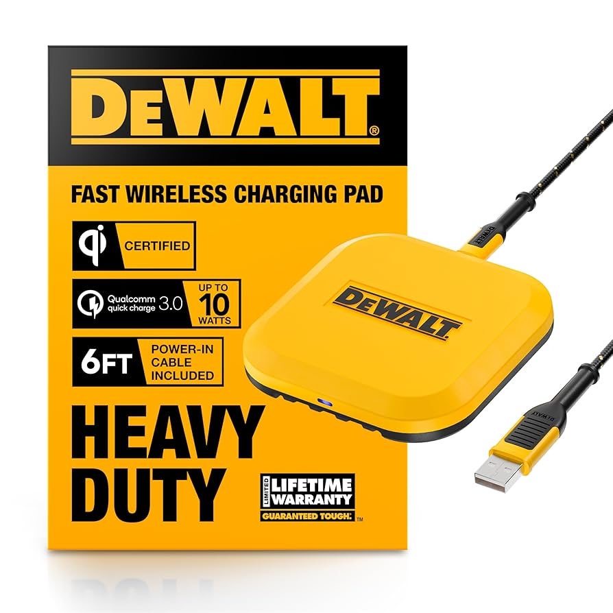 dewalt 10-in 15 -amp portable