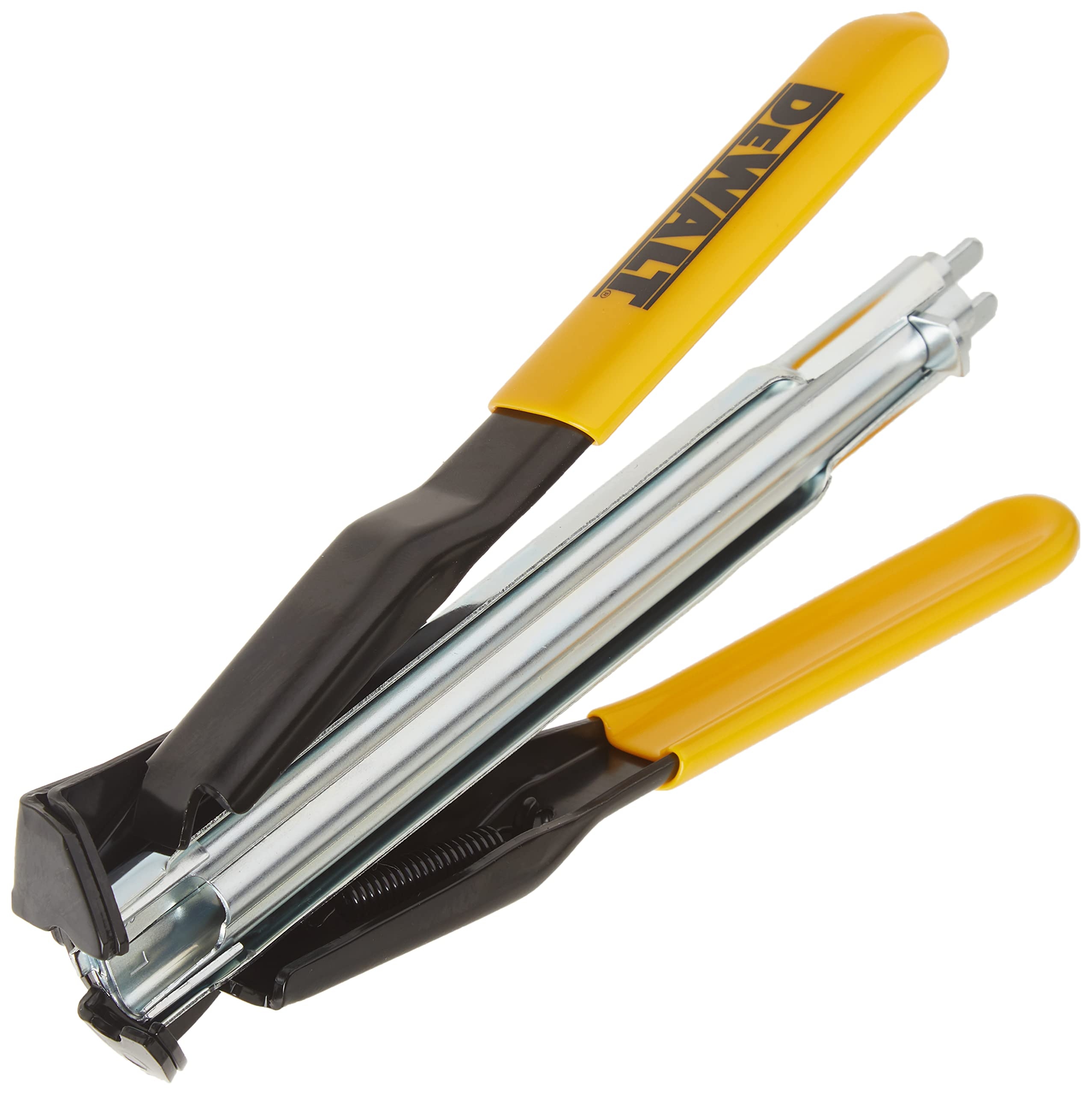 Amazon DEWALT Hog Ring Pliers Kit Includes Pliers And 1000 