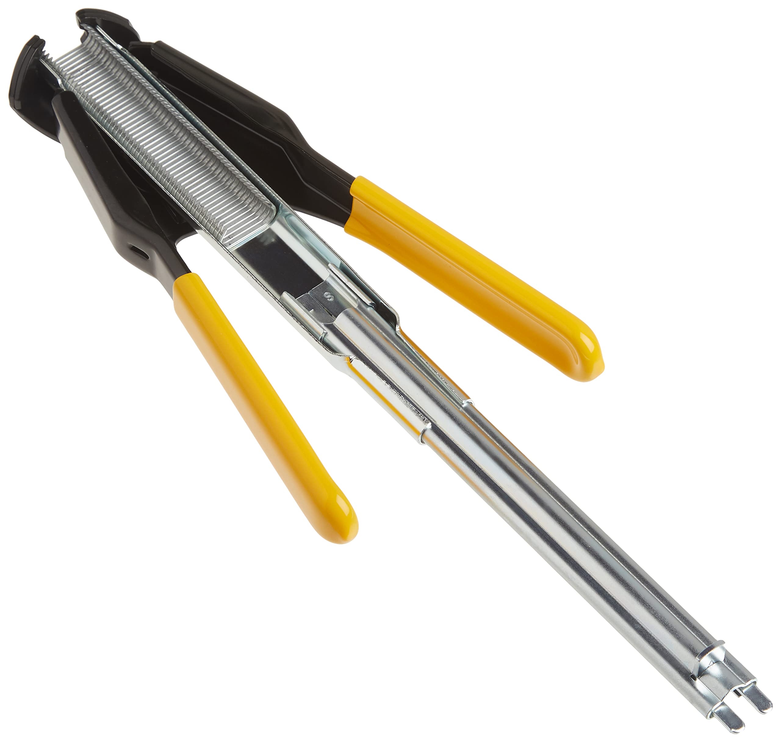 Amazon DEWALT Hog Ring Pliers Kit Includes Pliers And 1000 