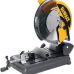 Amazon DEWALT Metal Cutting Saw 14 Inch Steel Blade DW872 Tools Home Improvement