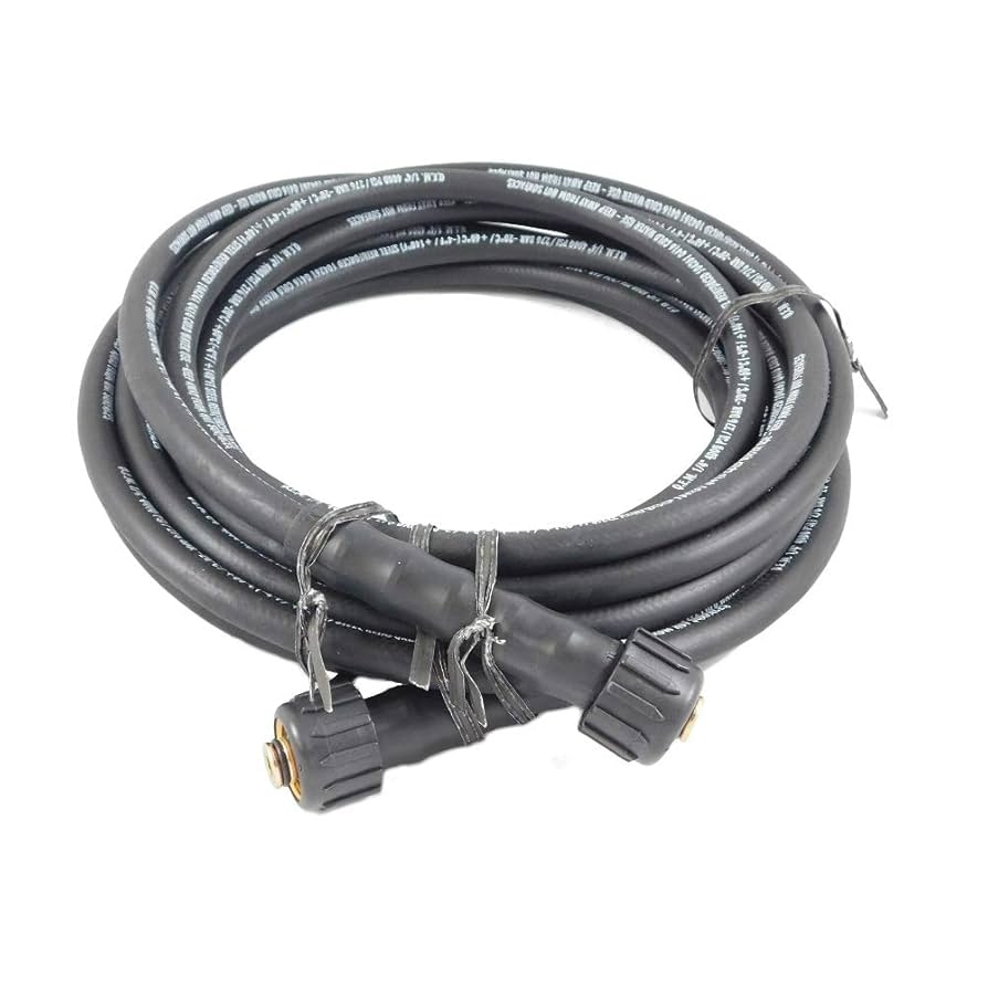 Amazon DEWALT OEM 5140142 72 5140124 12 Pressure Washer Hose DXPW3425 Patio Lawn Garden