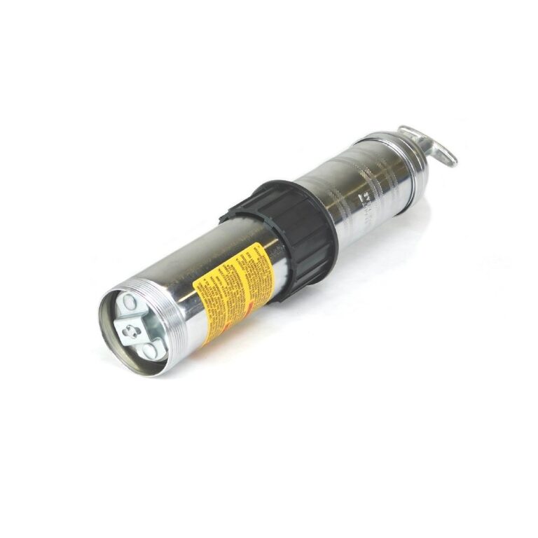 Amazon DeWalt OEM N365763 Replacement Grease Gun Grease Tube 