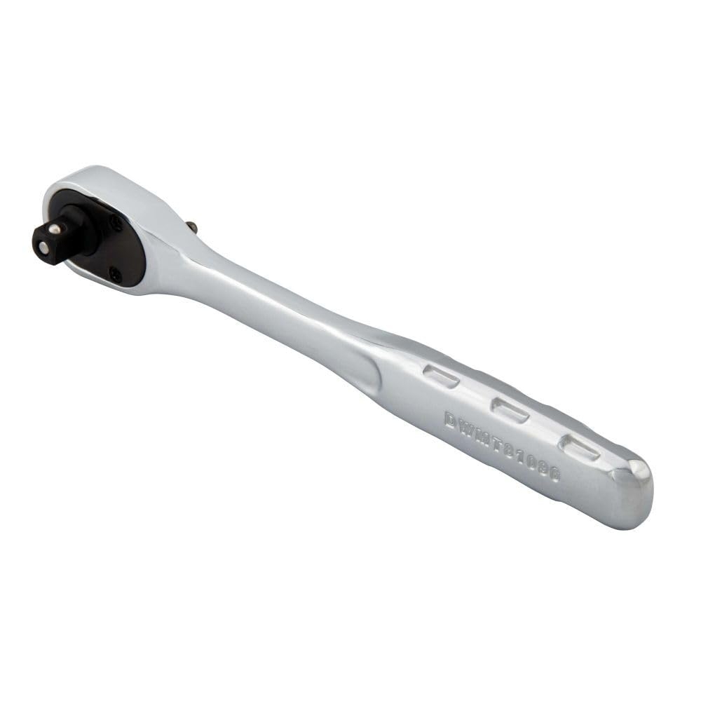 Amazon DEWALT Ratchet Quick Release SAE 1 4 Inch Drive DWMT81096 