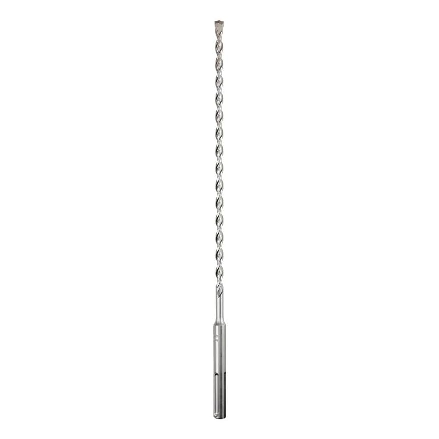 Amazon DEWALT SDS Max Bit For Rotary Hammer 1 2 Inch X 16 Inch X 21 1 2 Inch 2 Cutter DW5804 Tools U0026 Home Improvement