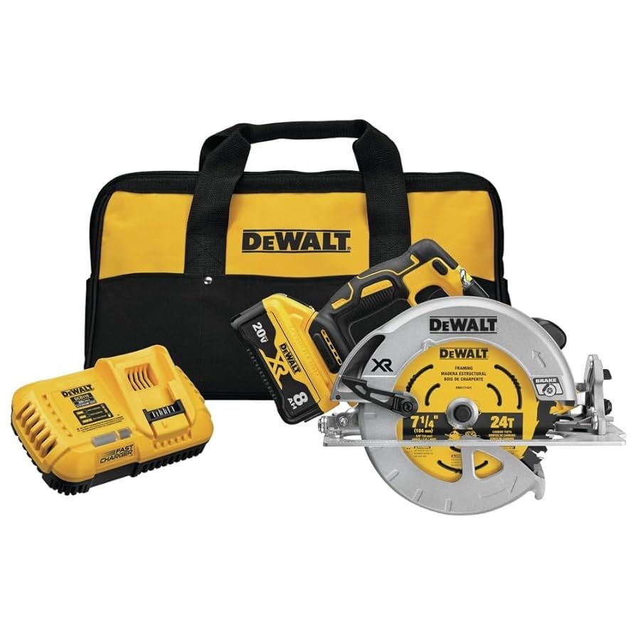 sierra dewalt de bateria