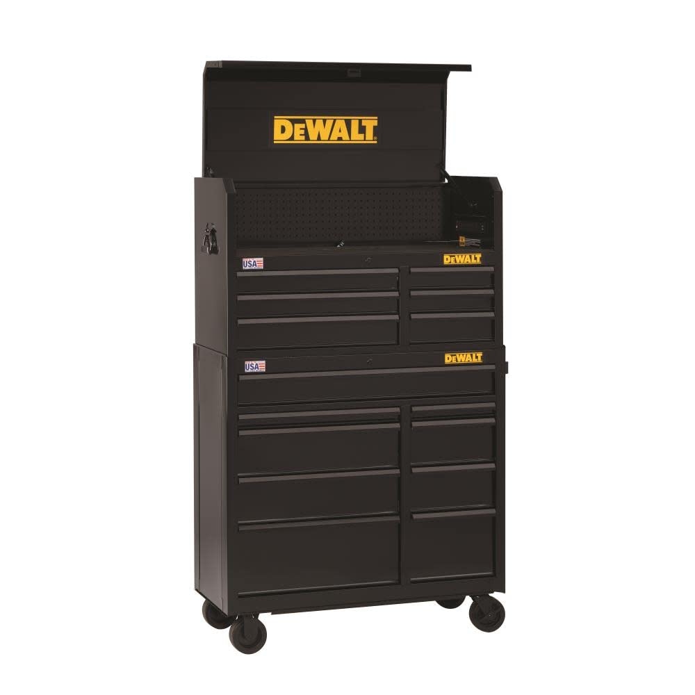 dewalt rolling tool chest