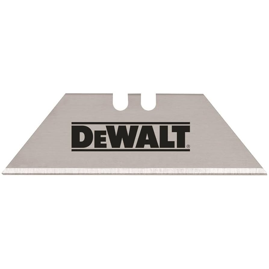 dewalt carbide utility blades