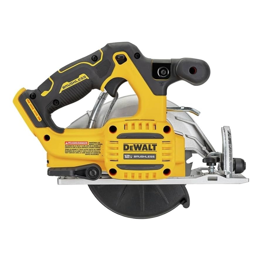 Amazon DEWALT XTREME 12V MAX BRUSHLESS 5 3 8